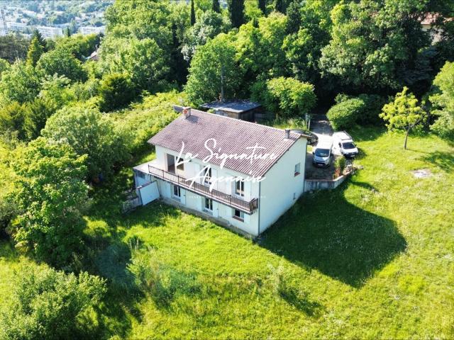 Maison vente à Agen, Bon-encontre