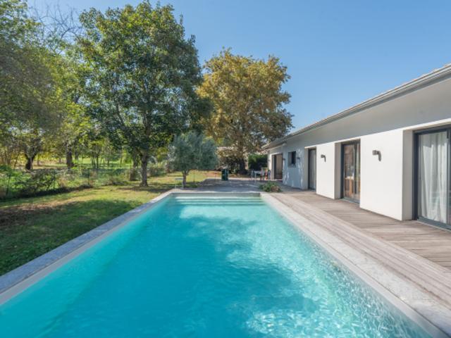 Maison vente à Quinsac, Gironde
