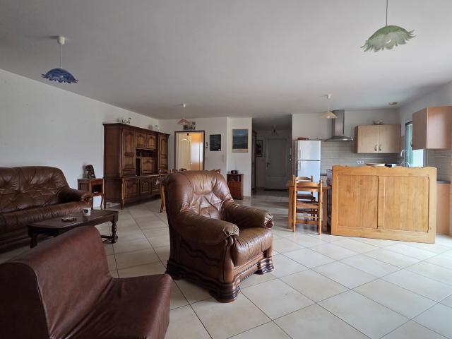 Maison vente à Le Petit Châtelier, Avrillé