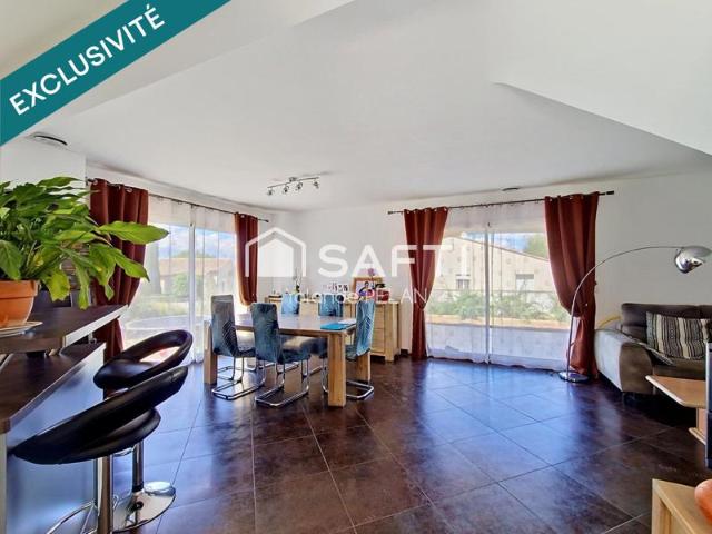 Maison vente à Béziers