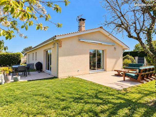 Maison vente à Lesparre-Médoc, Moulis-en-médoc