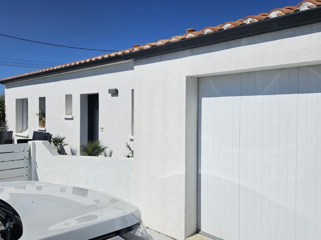 Maison vente à Les Sables-d'Olonne, La Barre-de-monts