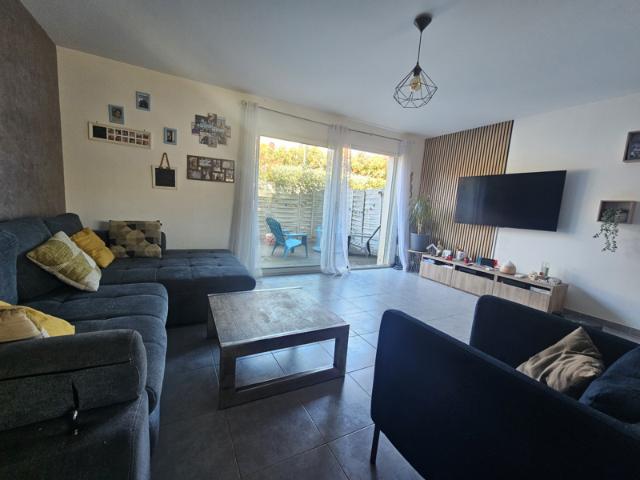 Maison vente à Montpellier, Lunel-viel
