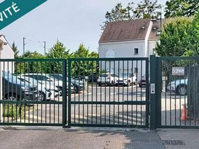 Villa vente à Pontoise, Saint-ouen-l'aumône
