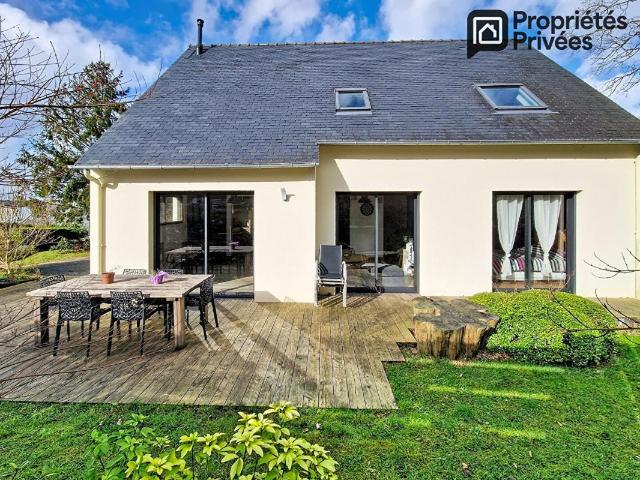 Maison vente à Morlaix, Bretagne