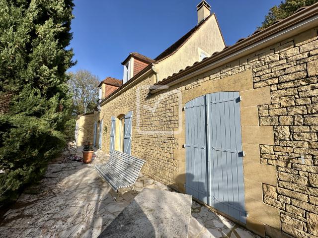 Maison vente à Sarlat-la-Canéda, Sarlat-la-canéda