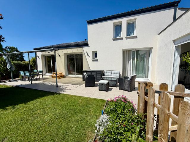 Maison vente à Les Sables-d'Olonne, Sallertaine