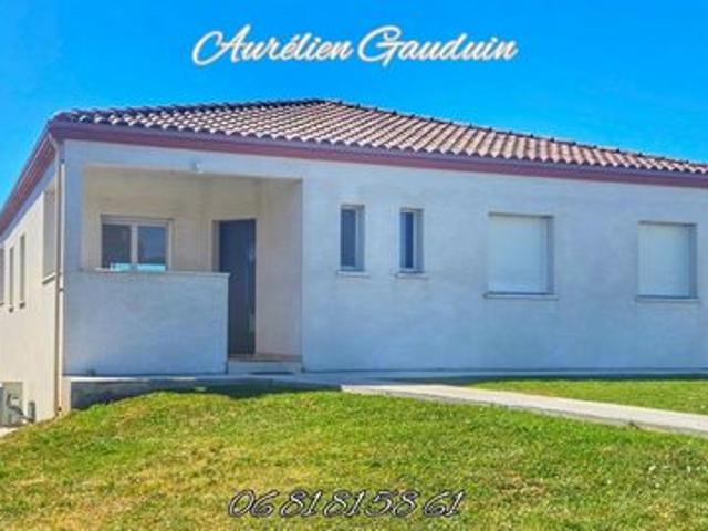 Villa vente à Villeneuve-sur-Lot, Condezaygues