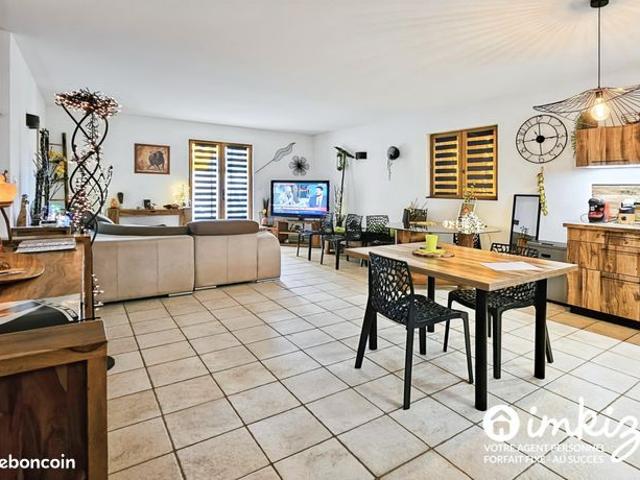 Maison vente à Blyes, Ain