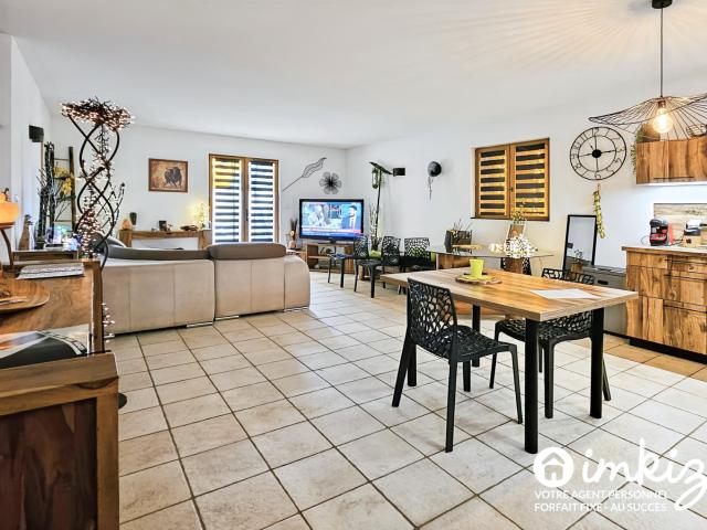 Maison vente à Belley, Blyes