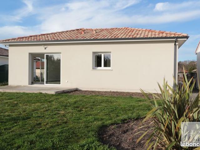 Maison vente à Mont-de-Marsan, Gastes
