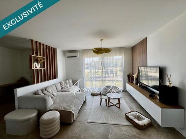 Villa vente à La Réole