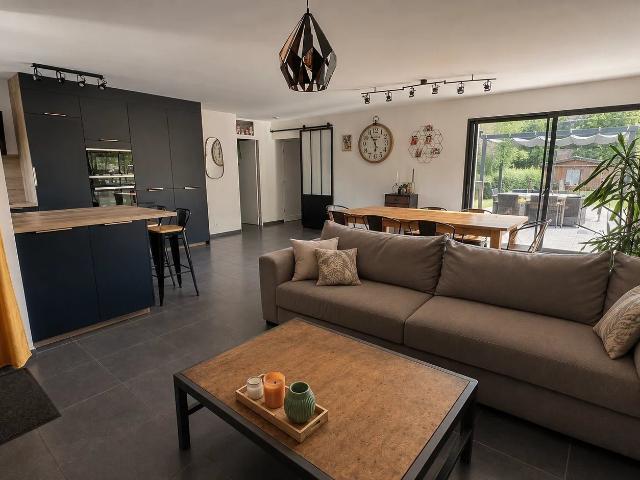 Maison vente à Bernay, Cormeilles