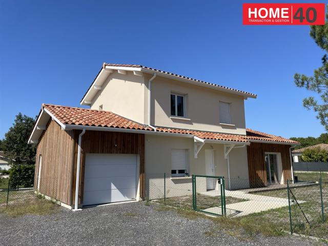 Maison vente à Mont-de-Marsan, Sanguinet