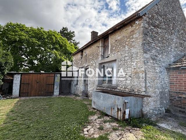 Maison vente à Les Andelys, Saint-etienne-sous-bailleul