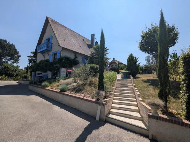 Maison vente à Évreux, Jouy-sur-eure