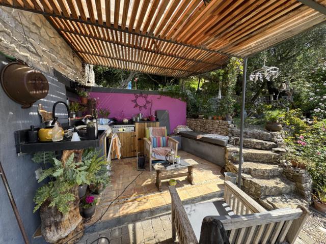 Maison vente à Arrondissement de Toulon, Cuers