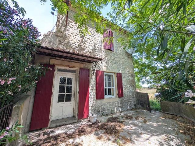 Maison vente à Arles