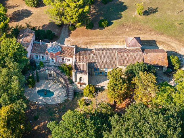 Maison vente à Apt, Cadenet