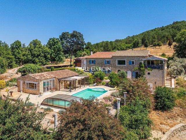 Maison vente à France métropolitaine, Dauphin