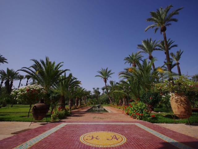 Maison vente à Marrakech, L'Oriental