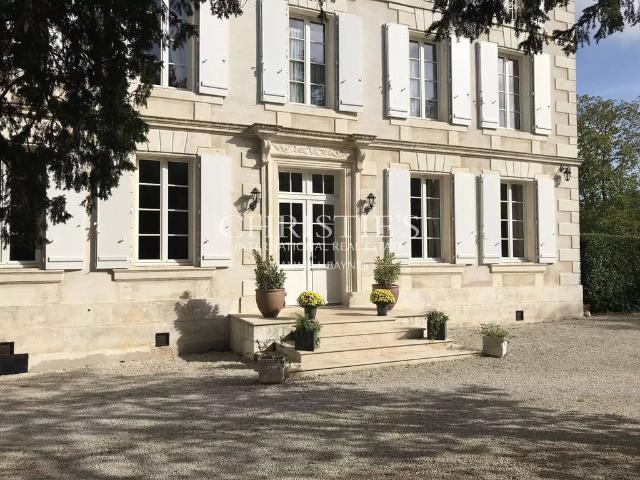 Maison vente à Angoulême, Montemboeuf