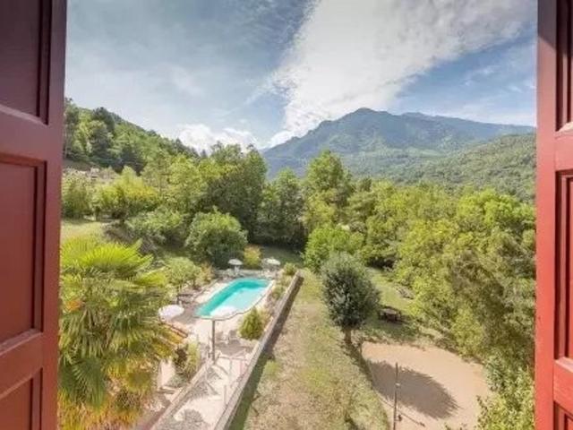 Maison vente à Sahorre, Pyrénées-Orientales
