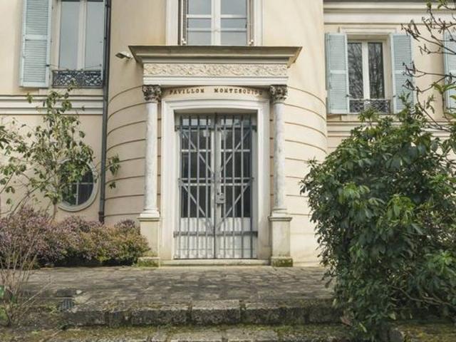 Maison vente à Versailles