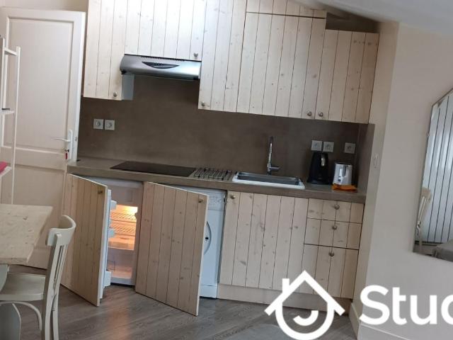 Maison location à Saint-Maurice, La Rochelle