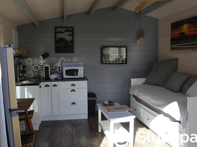Maison location à Arcachon, Le Teich
