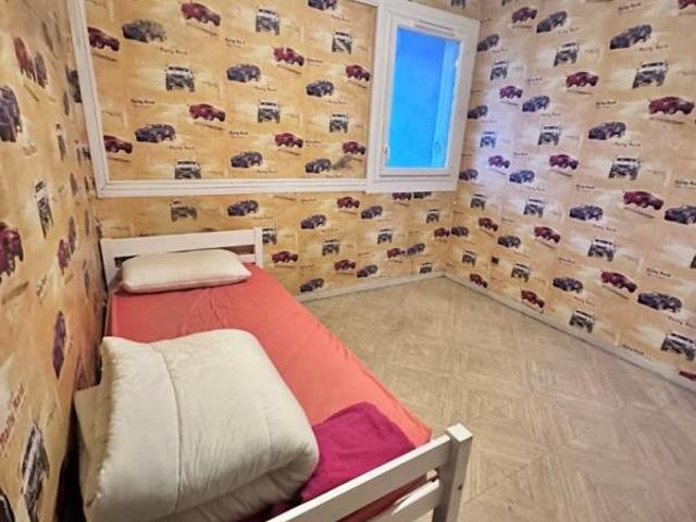 Maison location à Marseille