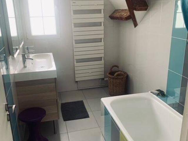 Studio location à Fourqueux, Saint-Germain-en-Laye