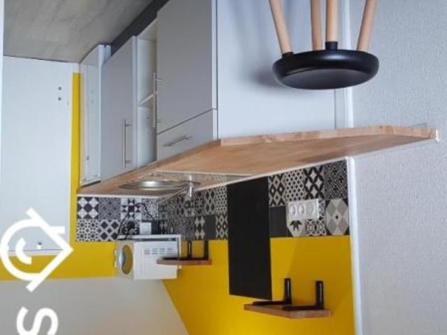 Maison location à Angers