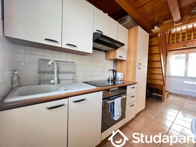 Maison location à Toulouse