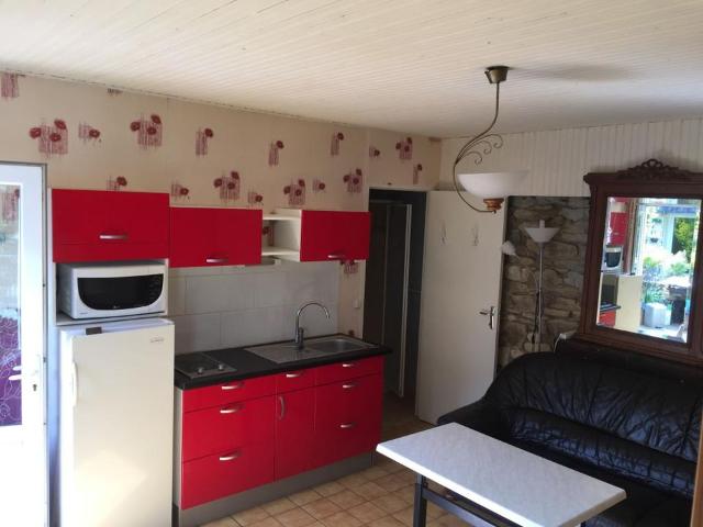 Maison location à Rennes, Bretagne