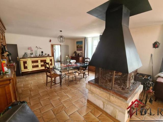 Maison vente à Saint-Dizier, Eurville-bienville