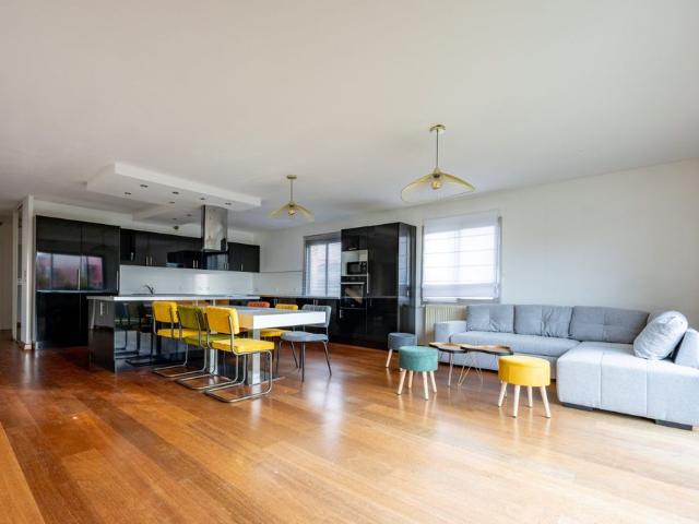 Maison location à Nantes, Rezé