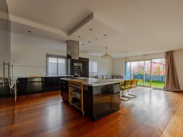 Maison location à Nantes, Rezé