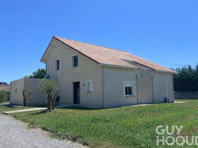 Maison vente à Ramous, Pyrénées-Atlantiques