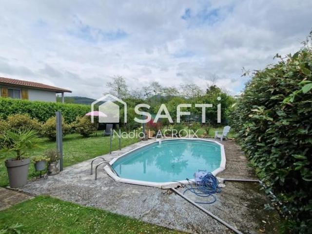 Maison vente à Saint-Gaudens, Figarol
