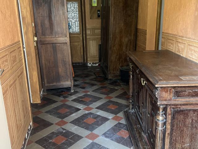 Maison vente à Châteaudun, Bonneval