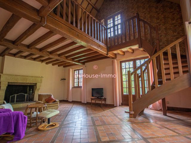 Maison vente à Mantes-la-Jolie, Auffreville-brasseuil