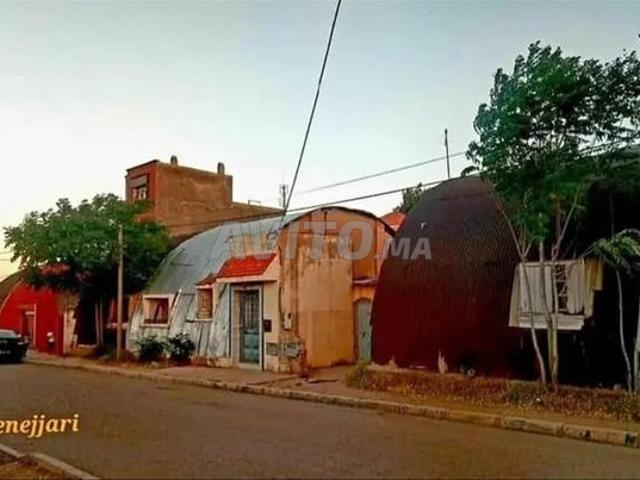 Maison vente