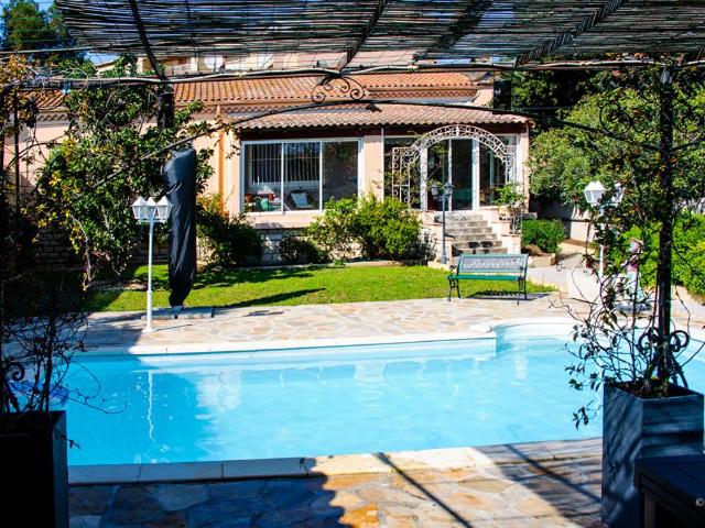 Maison vente à Istres, Martigues