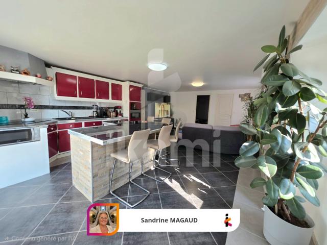 Maison vente à Thonon-les-Bains, Sciez