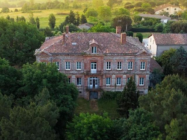 Maison vente à Toulouse, Lévignac