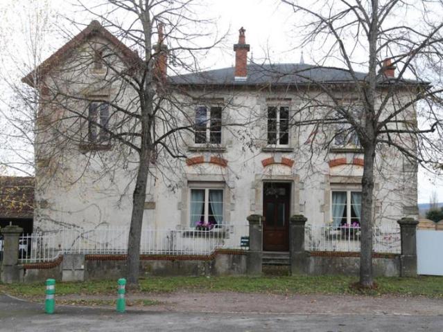 Maison vente à Autun