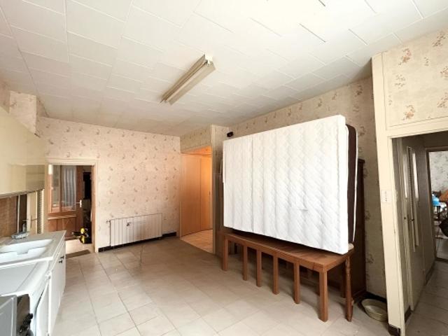 Maison vente à Valence, Clérieux