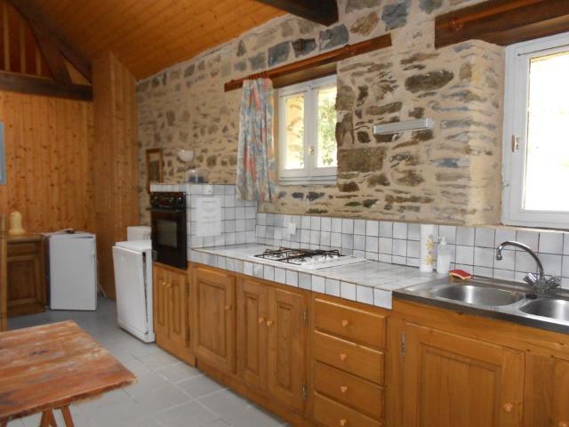 Maison location à Belle Fontaine, Saint-Aignan