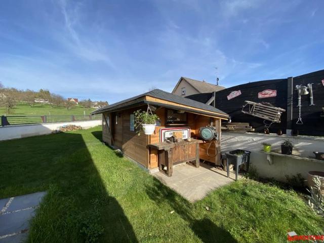 Maison vente à Altkirch, Bettendorf